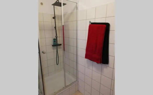 Ferienwohnung am Kurwald in Bad Lippspringe