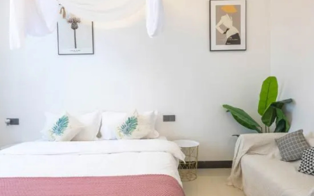 Hua Yuan Li Homestay
