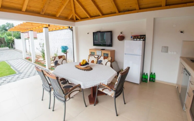 Villa Fantasy