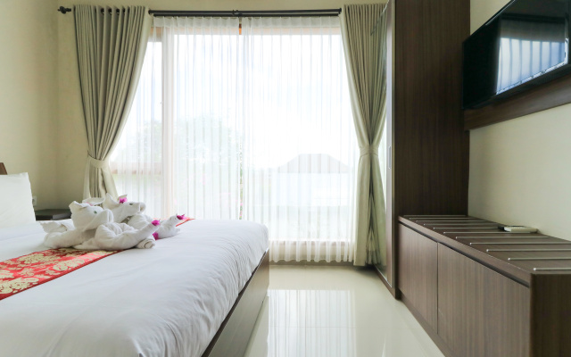 The Casa Uli Villas Jimbaran – Guest Rooms – Jimbaran
