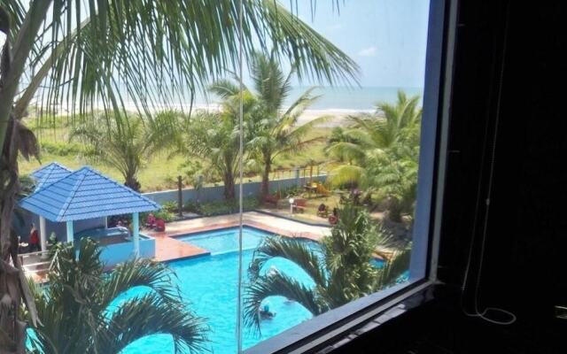 Sanctuary Resort
