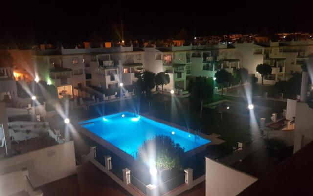 Apartamentos La Atalaya 188 - 189
