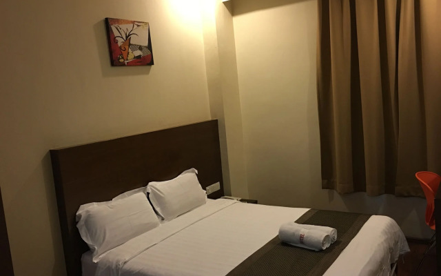 Hotel Lintas Plaza