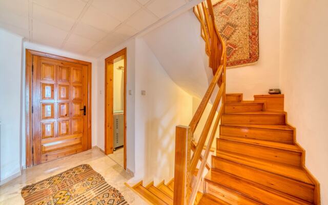 Villa Patara