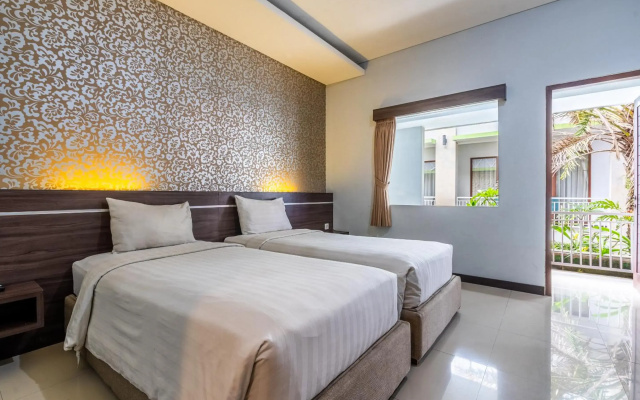 Casa Dasa Boutique Hotel
