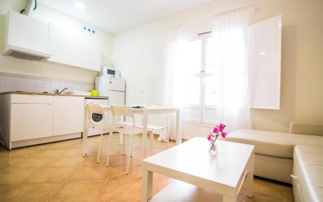 Apartamentos Centro 2 el Puerto