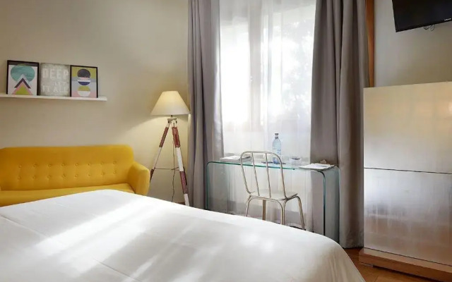 Hotel San Prudentzio
