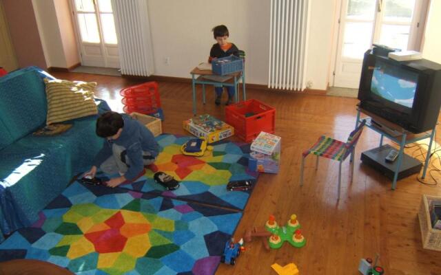 Agriturismo La Tilia