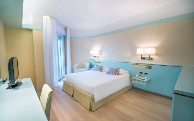 BEST WESTERN Hotel Bristol