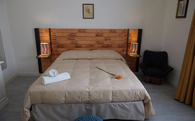 Agriturismo Dimina