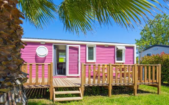 Camping Taxo Les Pins