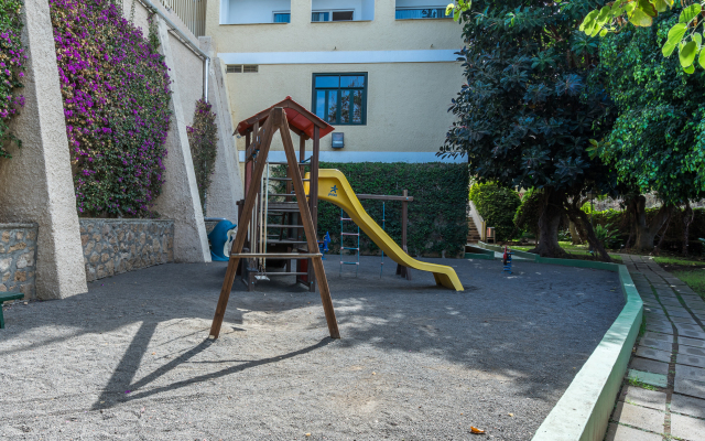 BLUESEA Costa Jardín Spa