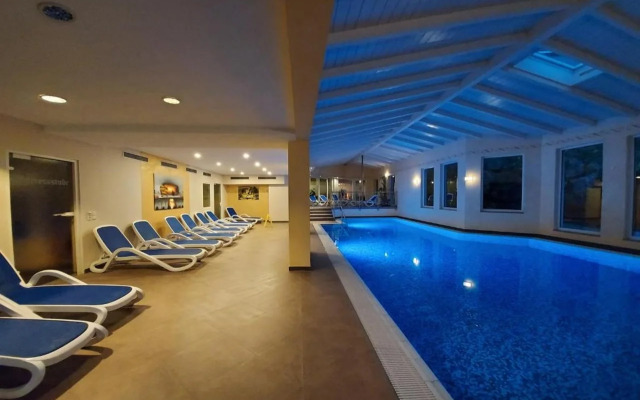 Hotel Klosterbräustuben