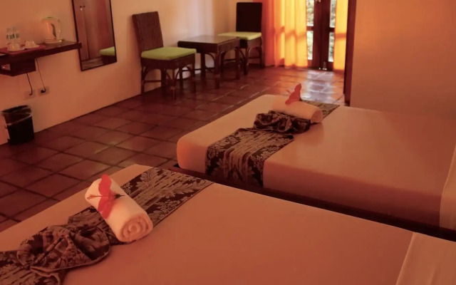 Acacia Tree Garden Hotel