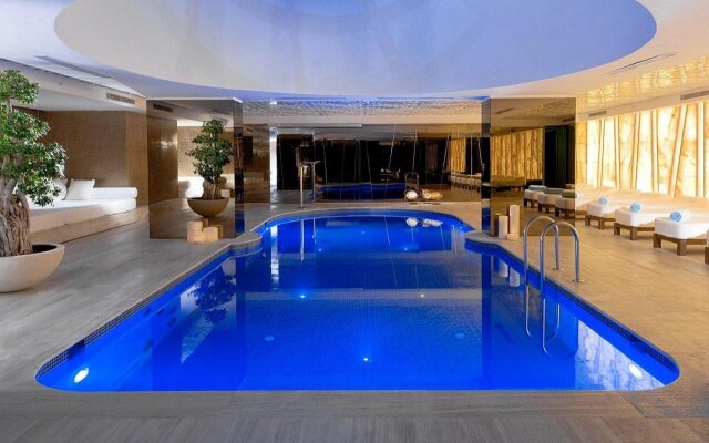 Palmalife Bodrum Resort & Spa