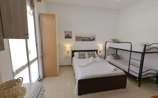 Stella Maris Marzamemi Apartments