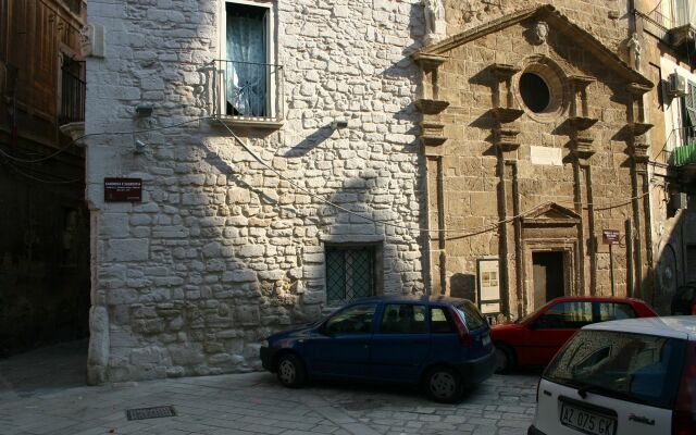 San Andrea Degli Armeni B&B di Charme - Dimora Storica