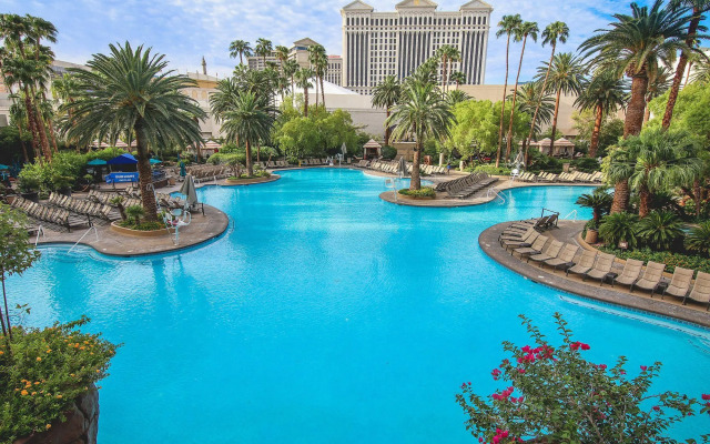 The Mirage Hotel & Casino