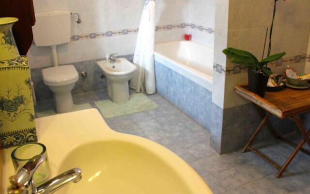 Bed&Breakfast Doppio Sogno
