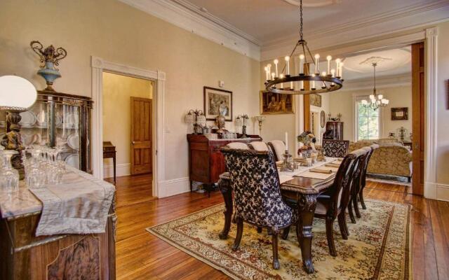 McMillan Inn Bed and Breakfast