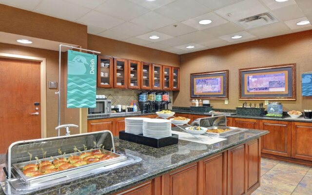 Homewood Suites by Hilton Fayetteville