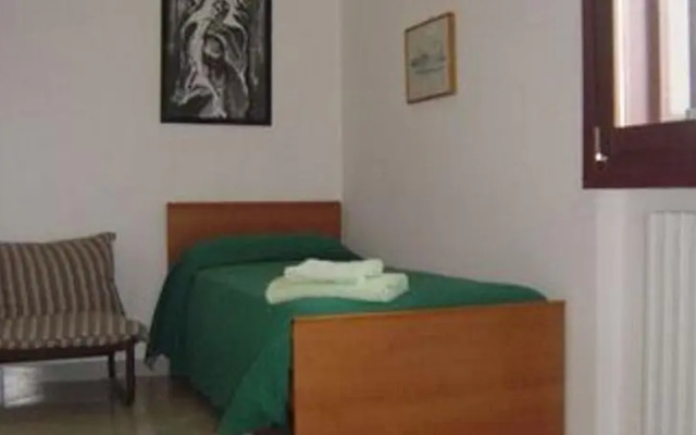B&B Mare e Monti