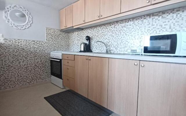 Jerrys Home Agios Petros