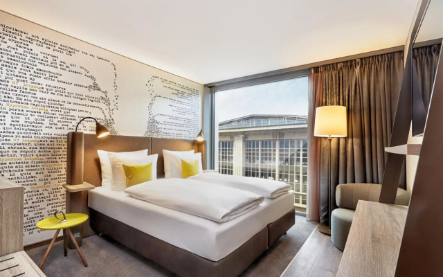 HYPERION Hotel Leipzig