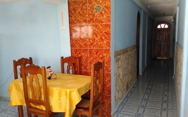 Hostal Elim