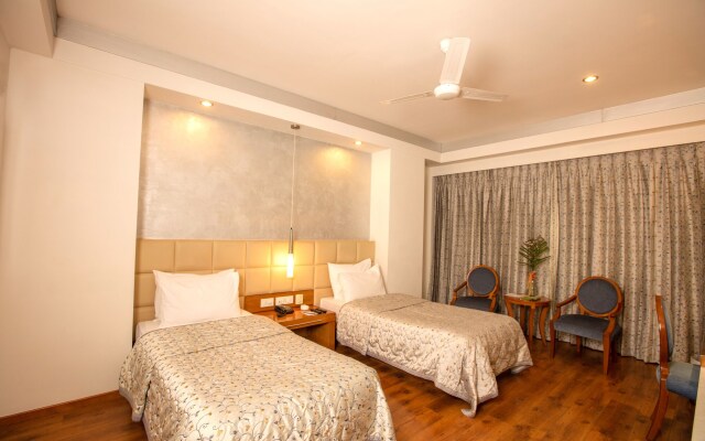 Southernstar Mysore