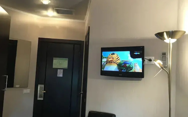 Home Hotel At Kamergersky Pereulok