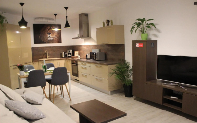 LEO Apartment - 29. Augusta 2A