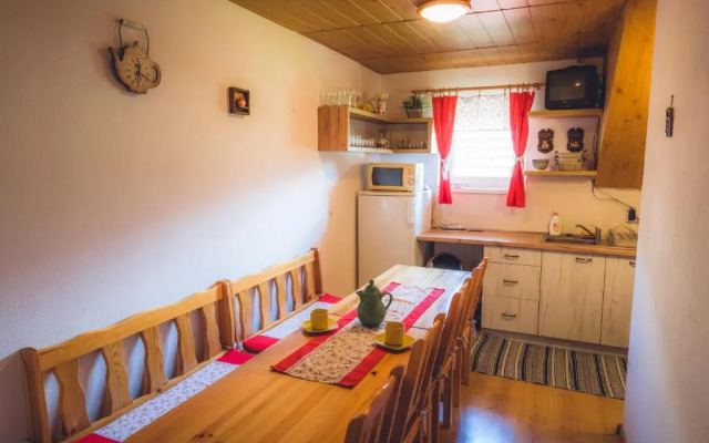 Apartmán u Paťka Zuberec