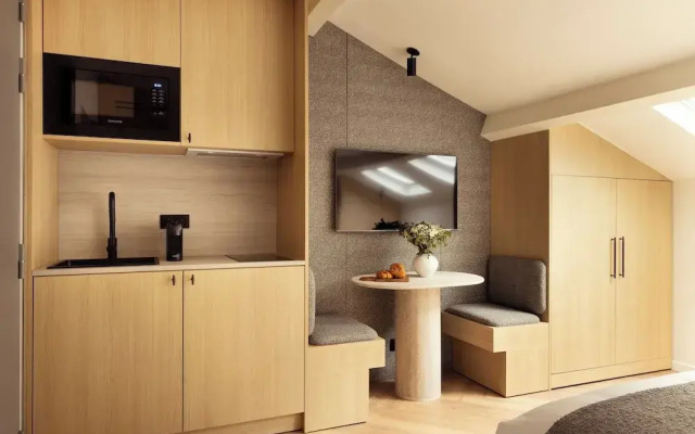 Charming Studio - 2P- Jardin de Luxembourg/pantheon