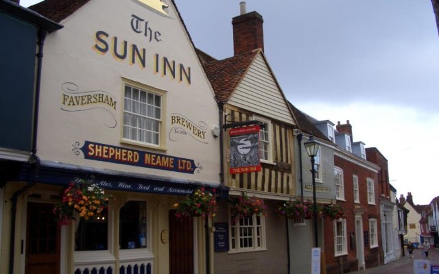 The Sun Inn