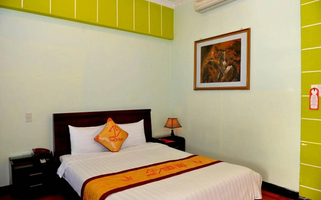 Thoi Dai Hotel