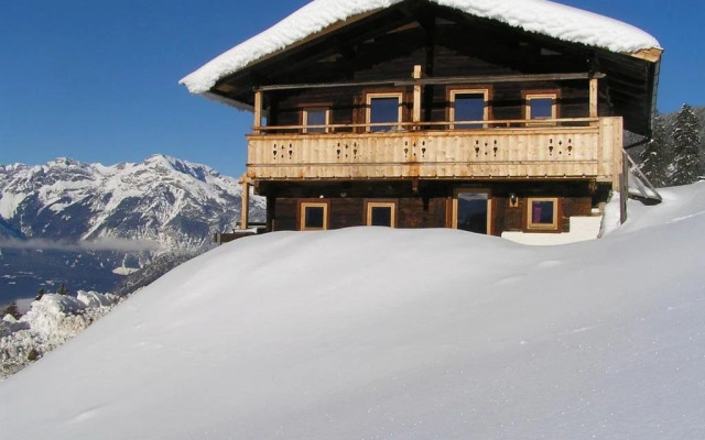 Zillertaler Sennhuette