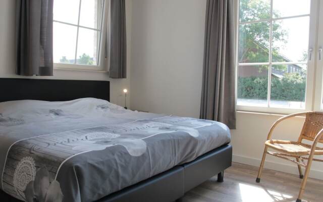 Beautiful Villa Near the Beach of Cadzand