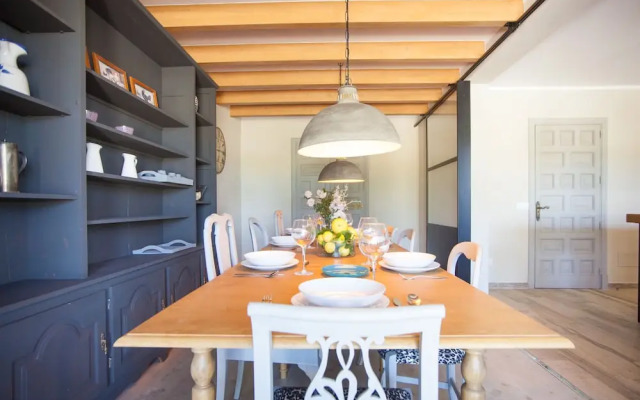 Finca Can Pol in Inca