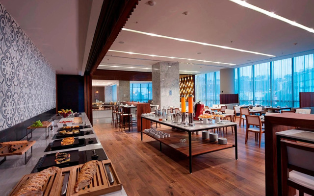 AC Hotel by Marriott Santa Fe