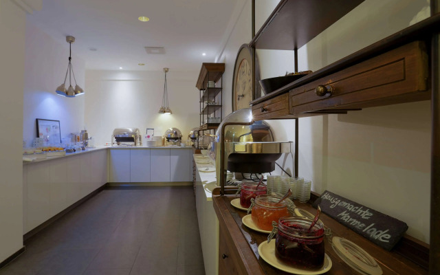 FourSide Plaza Hotel Trier, Trademark Collection by Wyndham