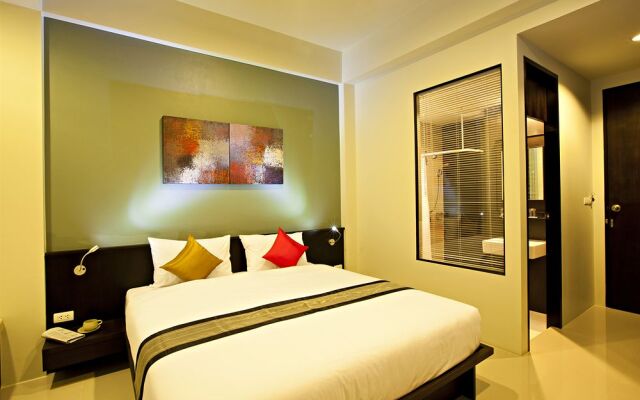 Leisure Place Phuket