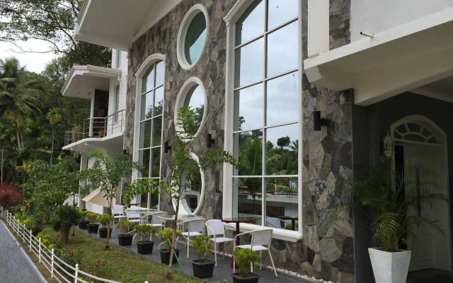 Ayaana Boutique Hotel