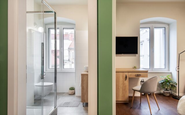 Luxury Residence Mareta