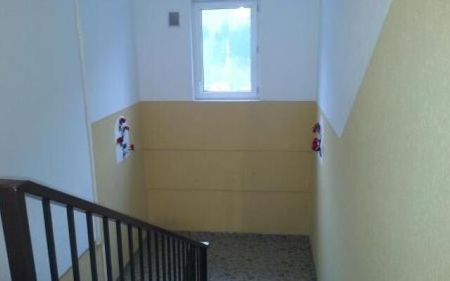 Sinaia Alex Apartments