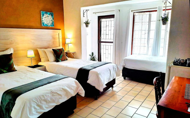 Old Mill Guest House