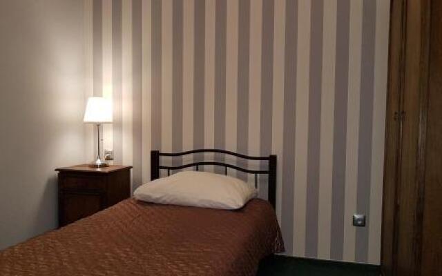 Euro Aparthotel U Jana