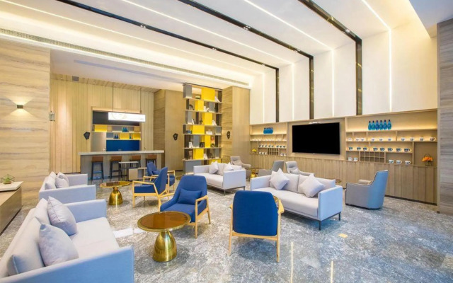 Echarm Hotel