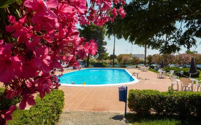 Family Apartment M113