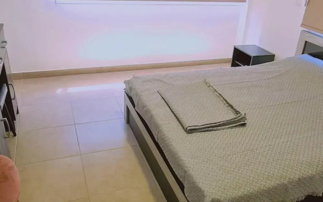 42 PRO -stay Symphony Apartment
